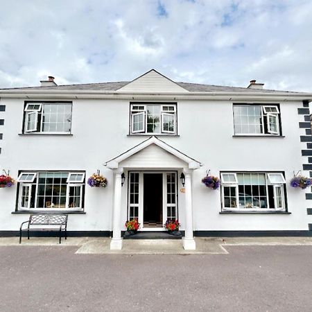 The White House B & B Kenmare Exterior foto