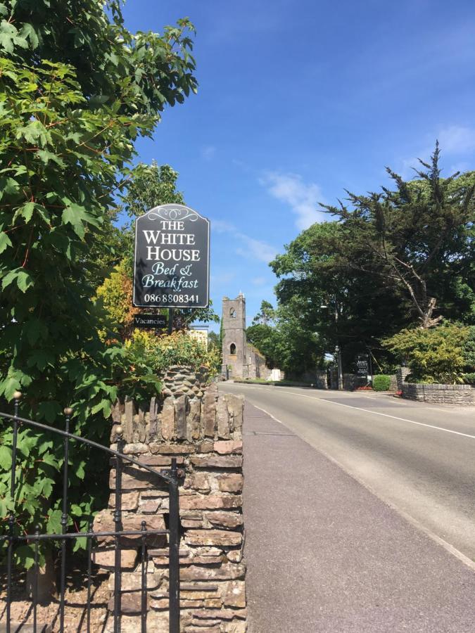 The White House B & B Kenmare Exterior foto