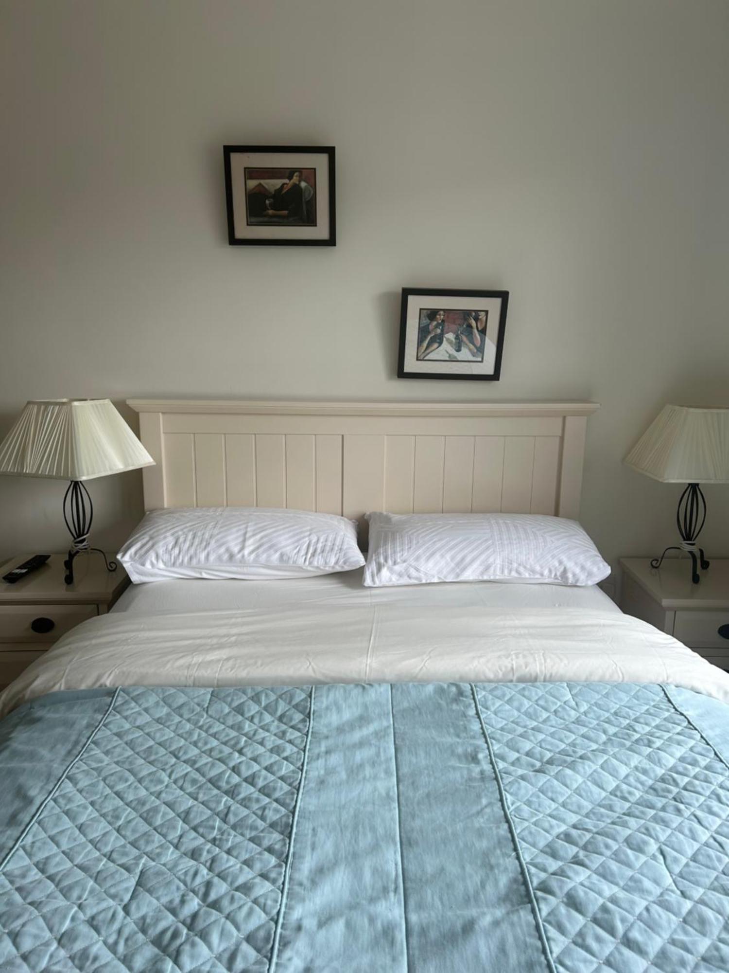 The White House B & B Kenmare Exterior foto